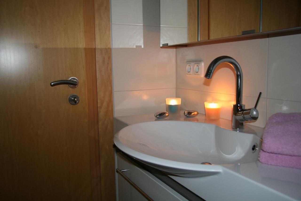 Ferienwohnung Dieter Popp Münchberg Exterior foto